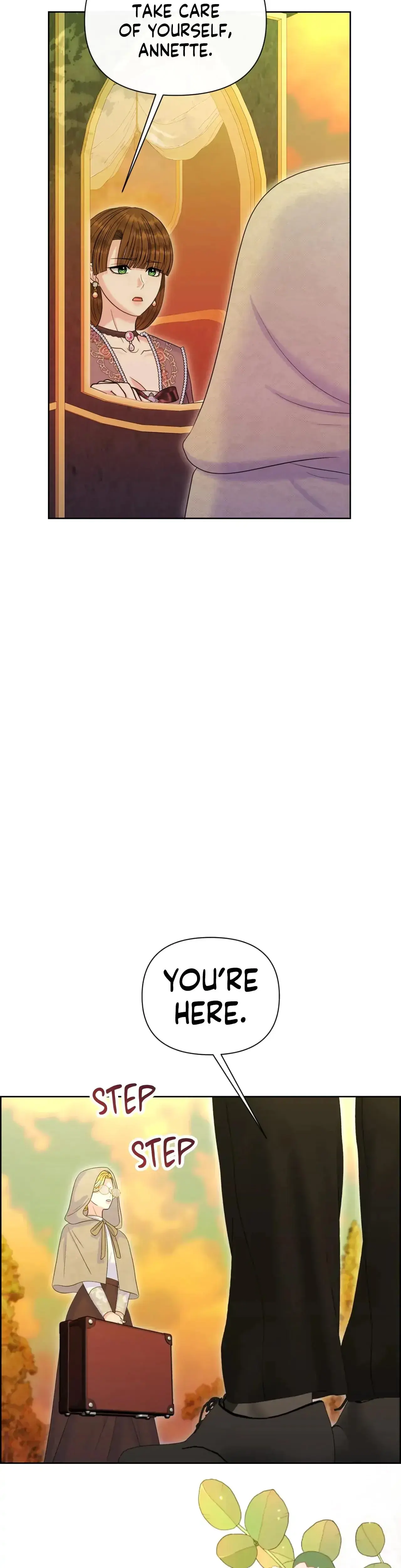 Royal Redemption Chapter 76 - Page 37