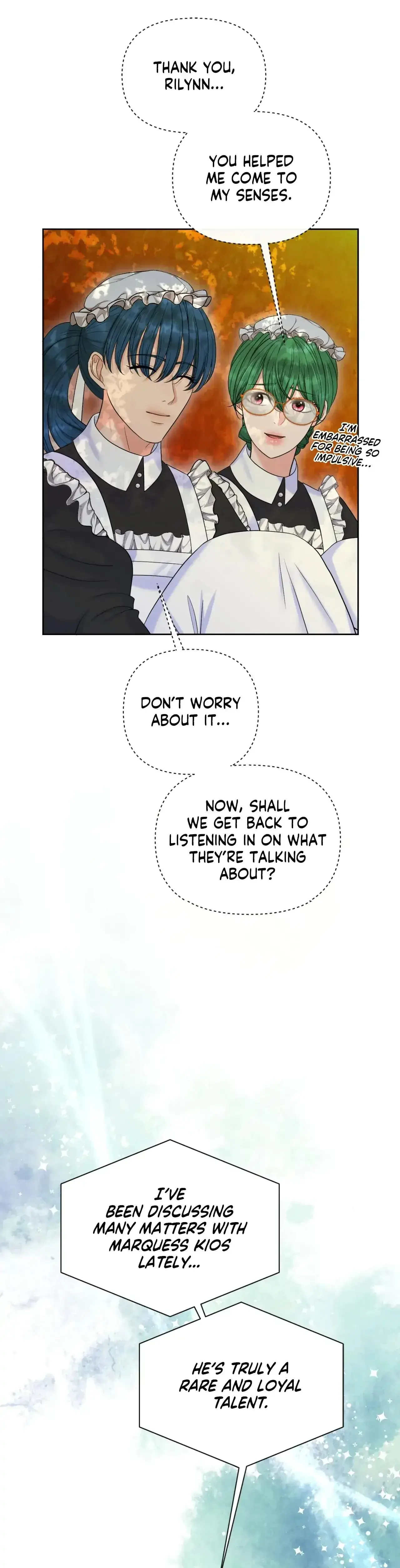 Royal Redemption Chapter 76 - Page 4