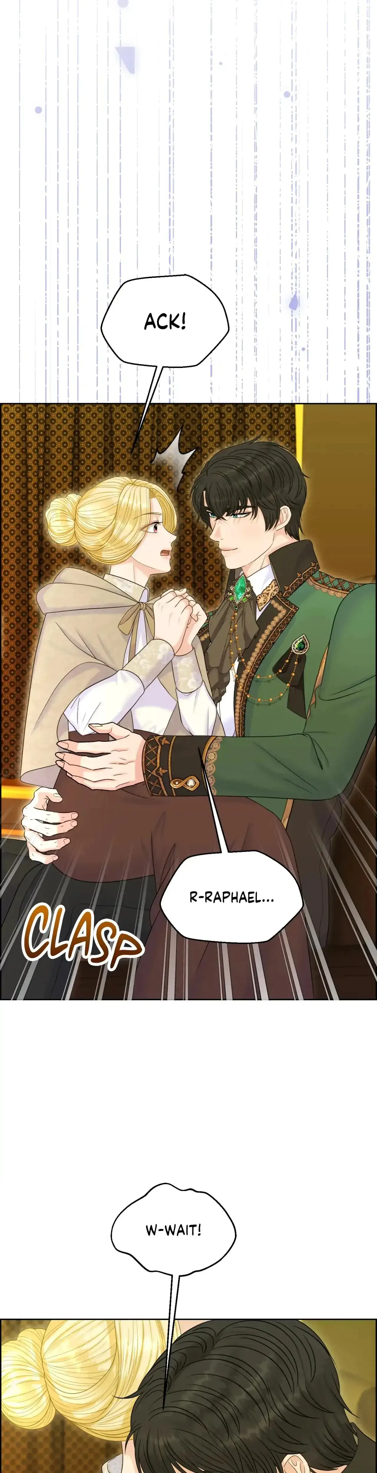 Royal Redemption Chapter 76 - Page 41