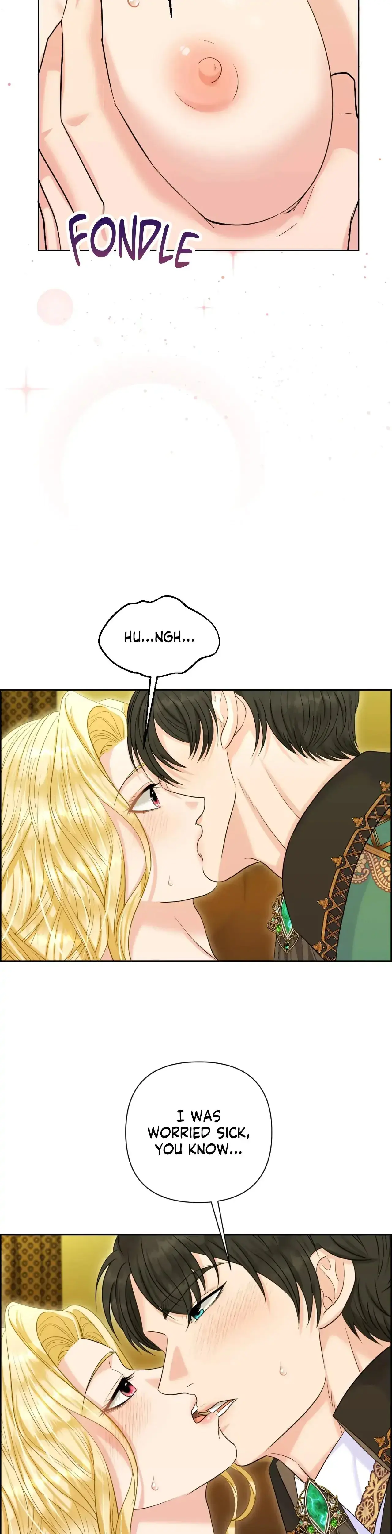 Royal Redemption Chapter 76 - Page 44