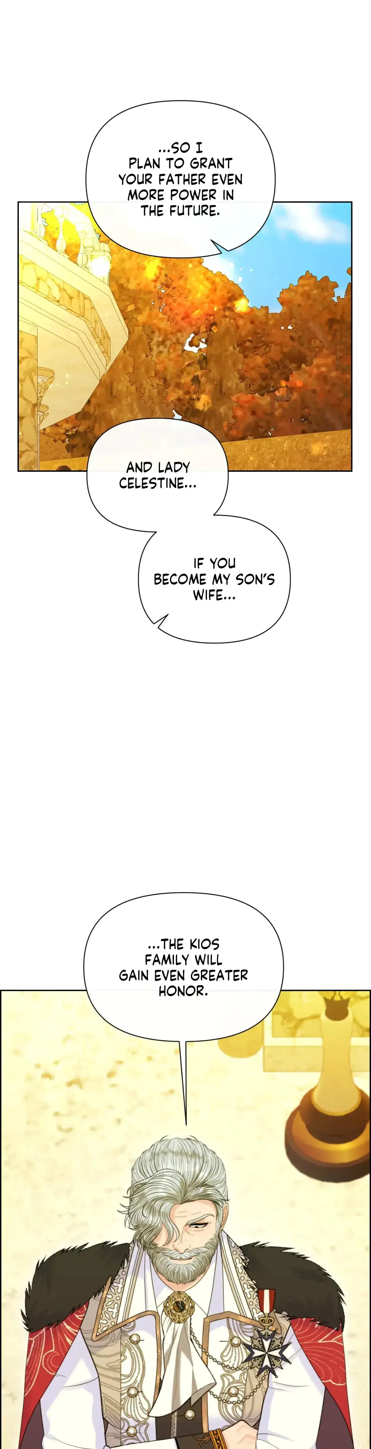 Royal Redemption Chapter 76 - Page 6