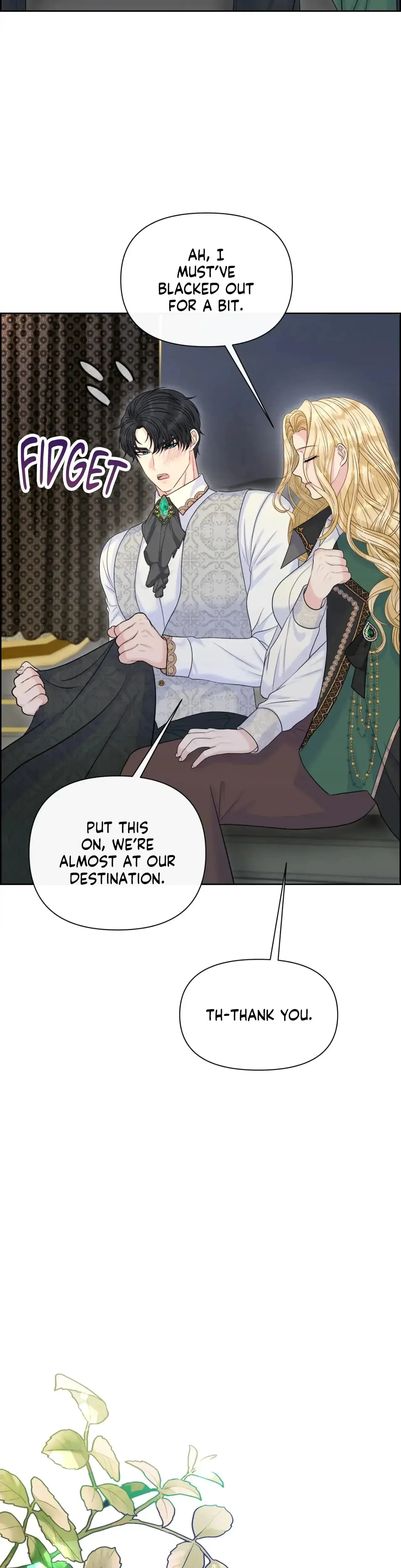 Royal Redemption Chapter 77 - Page 10