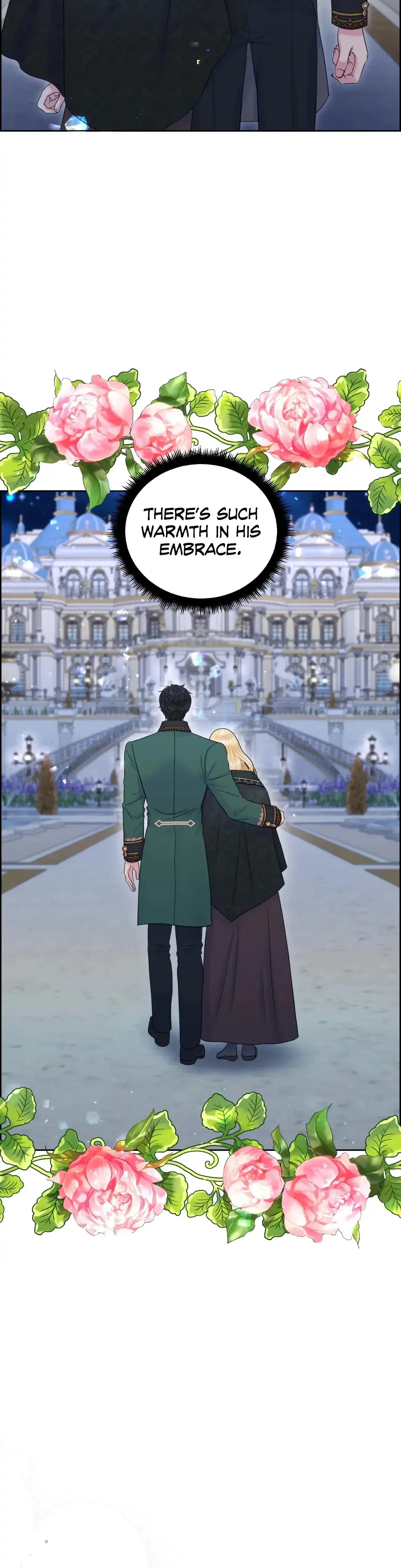 Royal Redemption Chapter 77 - Page 12
