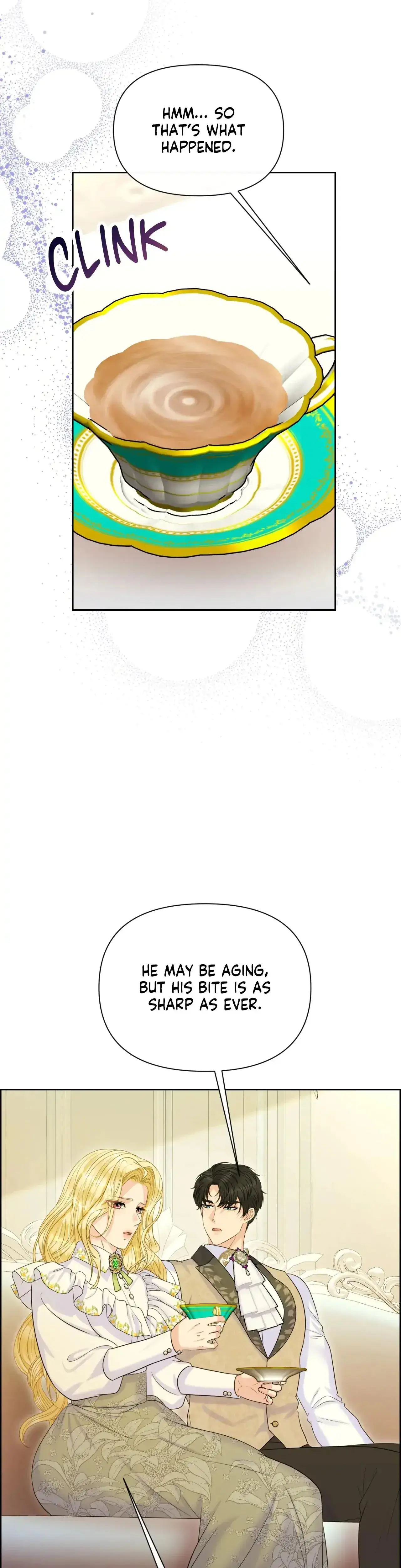Royal Redemption Chapter 77 - Page 13