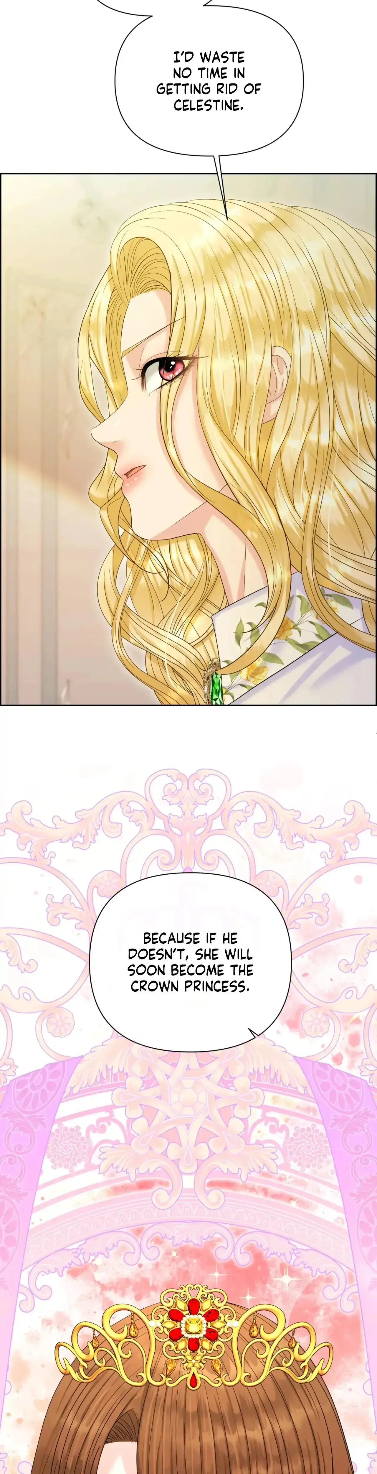 Royal Redemption Chapter 77 - Page 18