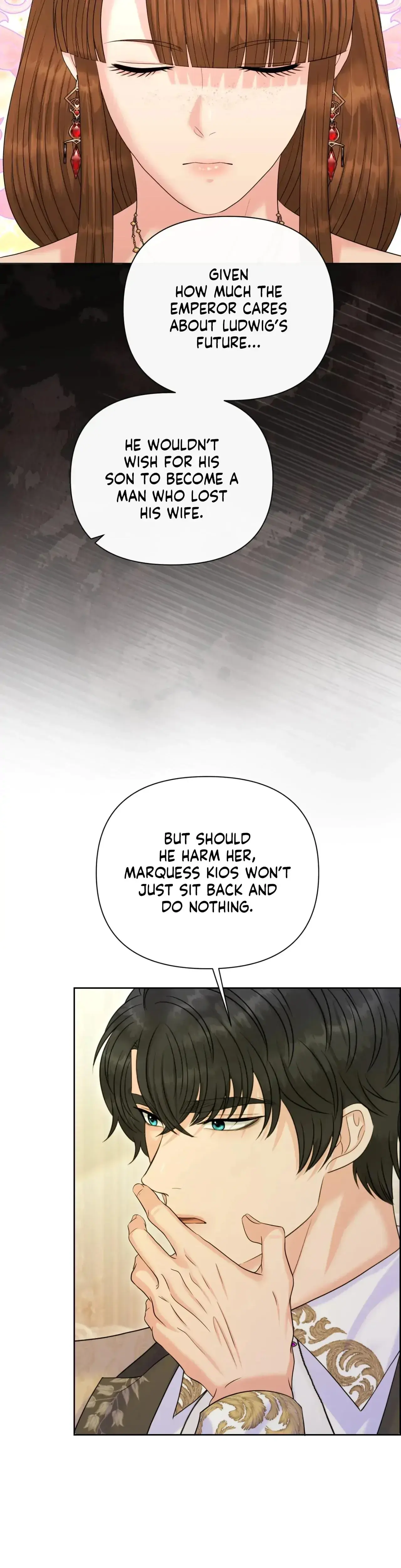 Royal Redemption Chapter 77 - Page 19