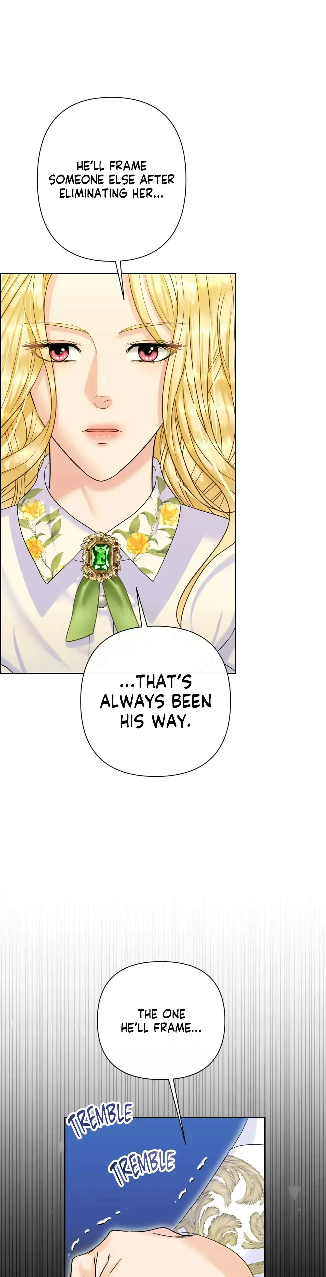 Royal Redemption Chapter 77 - Page 20