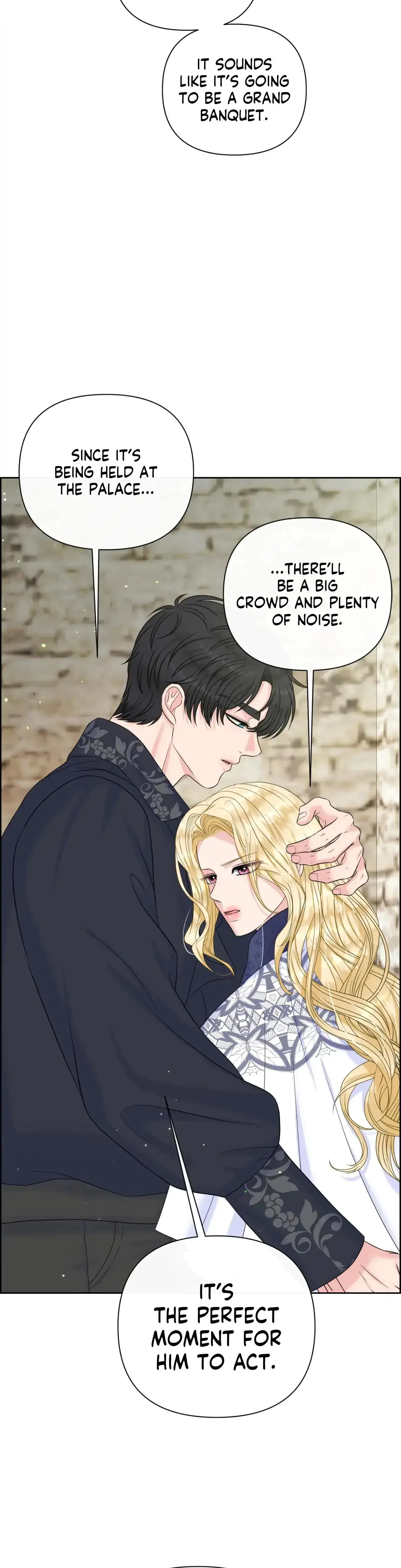 Royal Redemption Chapter 77 - Page 30