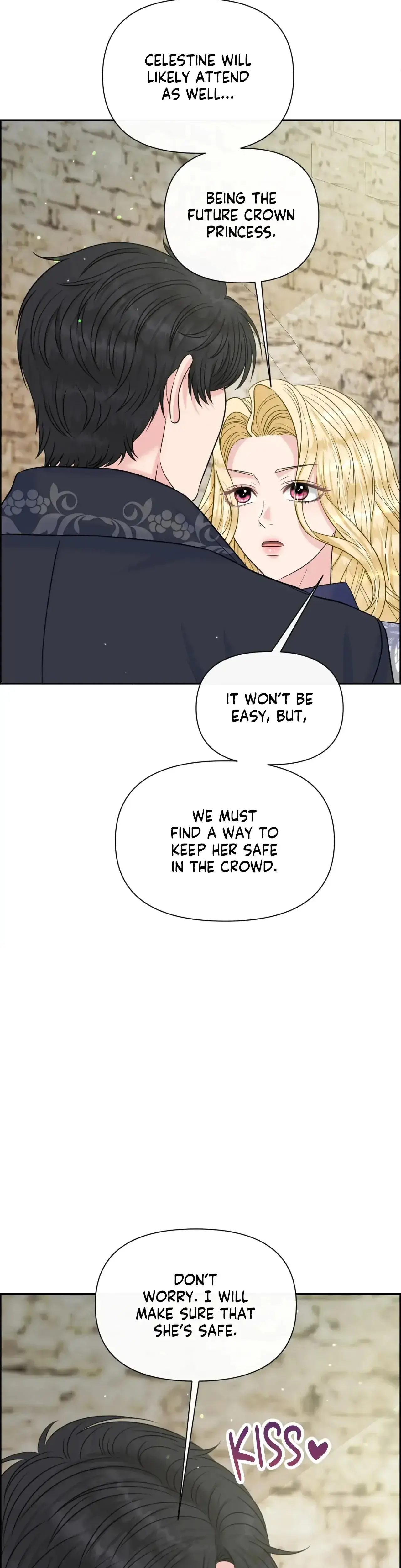 Royal Redemption Chapter 77 - Page 31