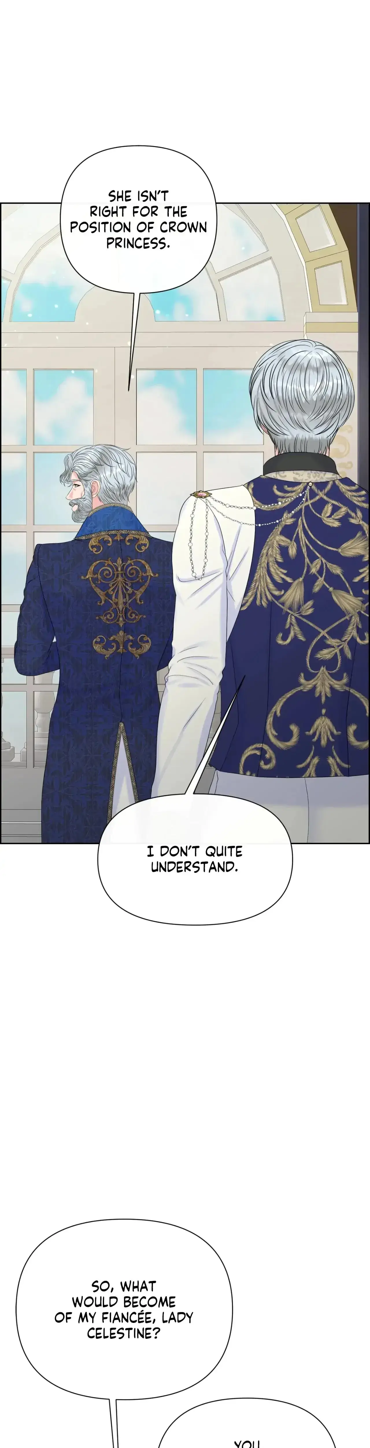 Royal Redemption Chapter 77 - Page 34