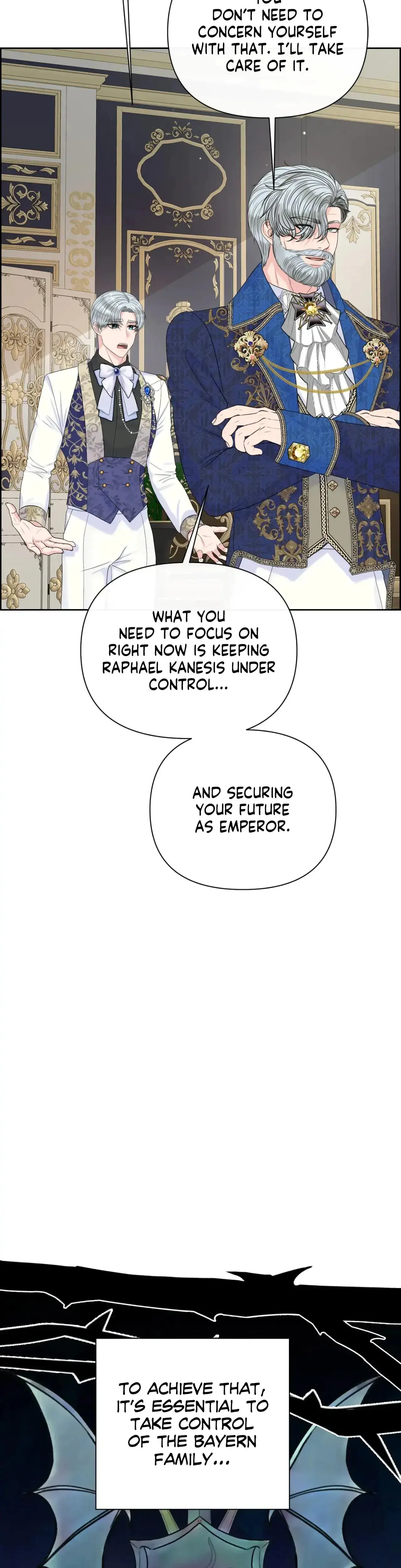 Royal Redemption Chapter 77 - Page 35