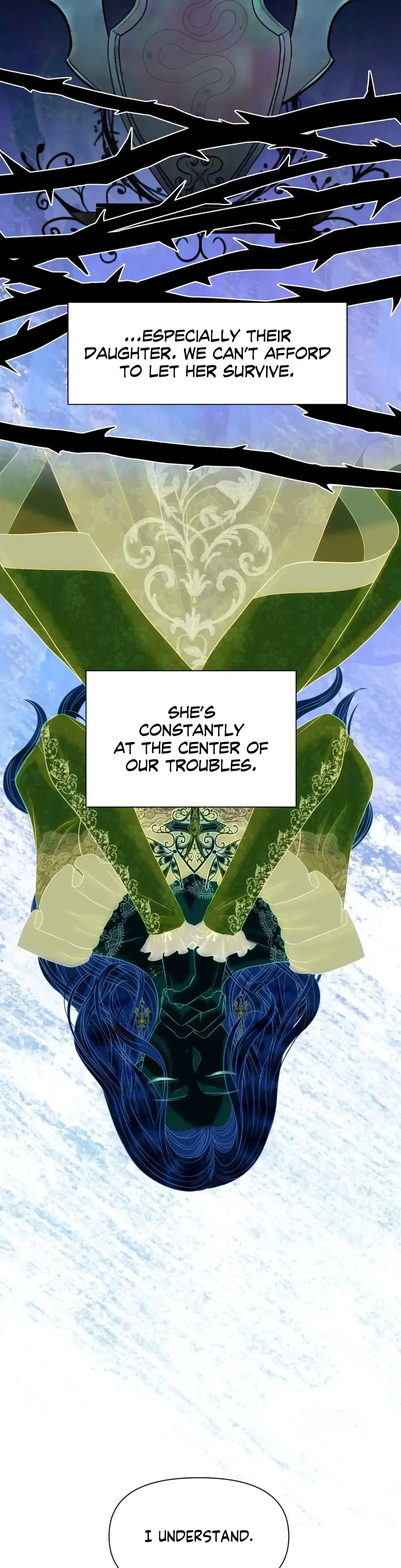 Royal Redemption Chapter 77 - Page 36