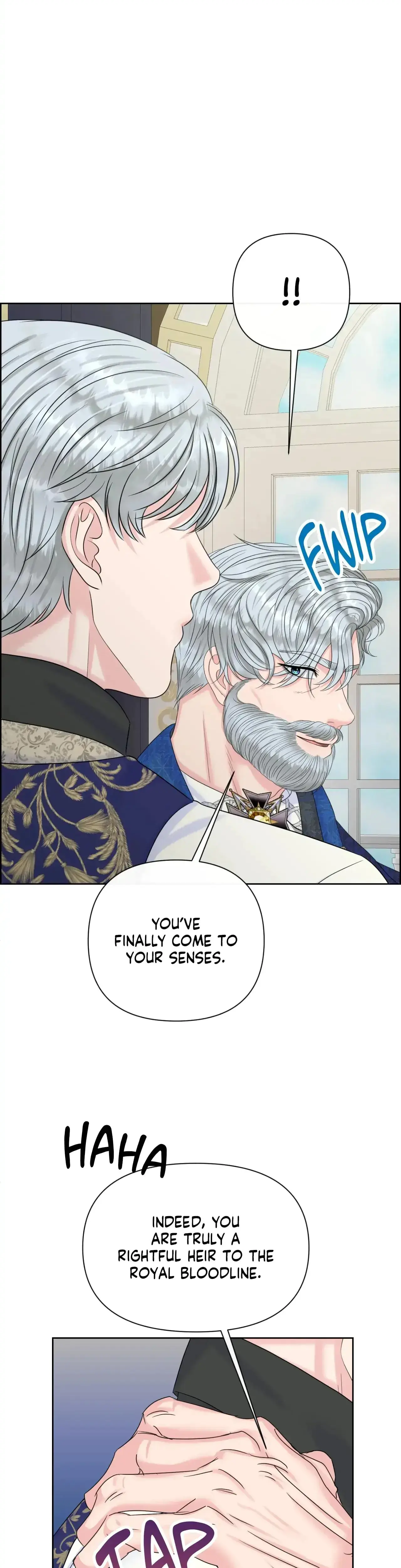 Royal Redemption Chapter 77 - Page 38