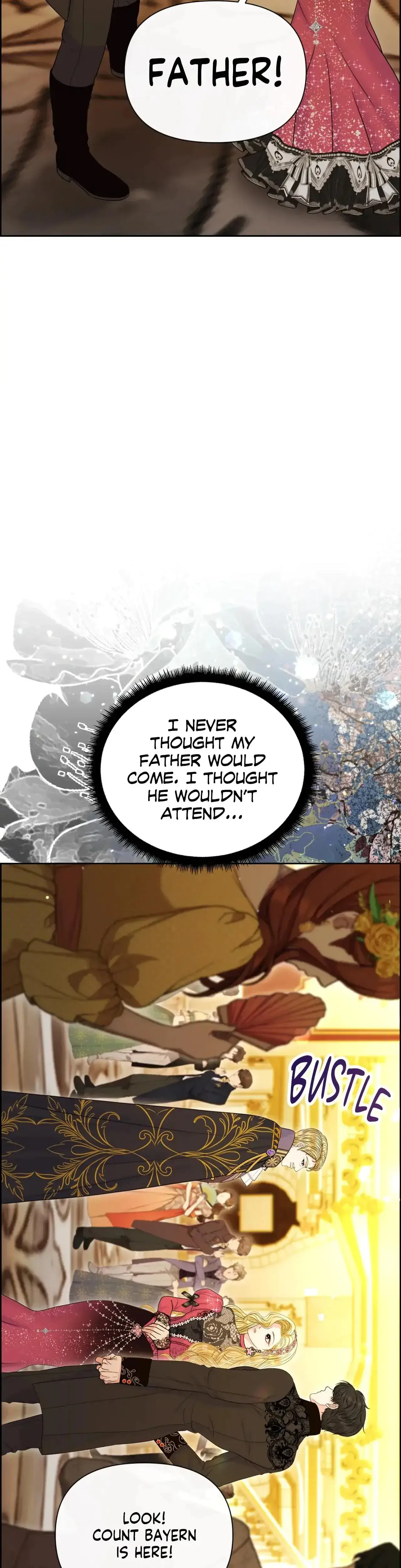 Royal Redemption Chapter 78 - Page 12