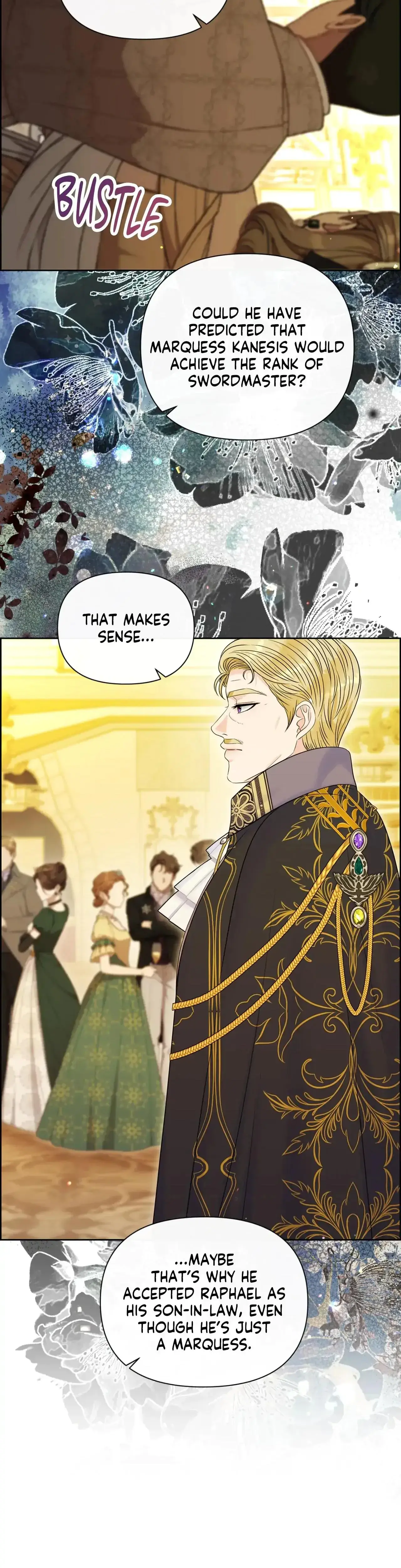 Royal Redemption Chapter 78 - Page 13