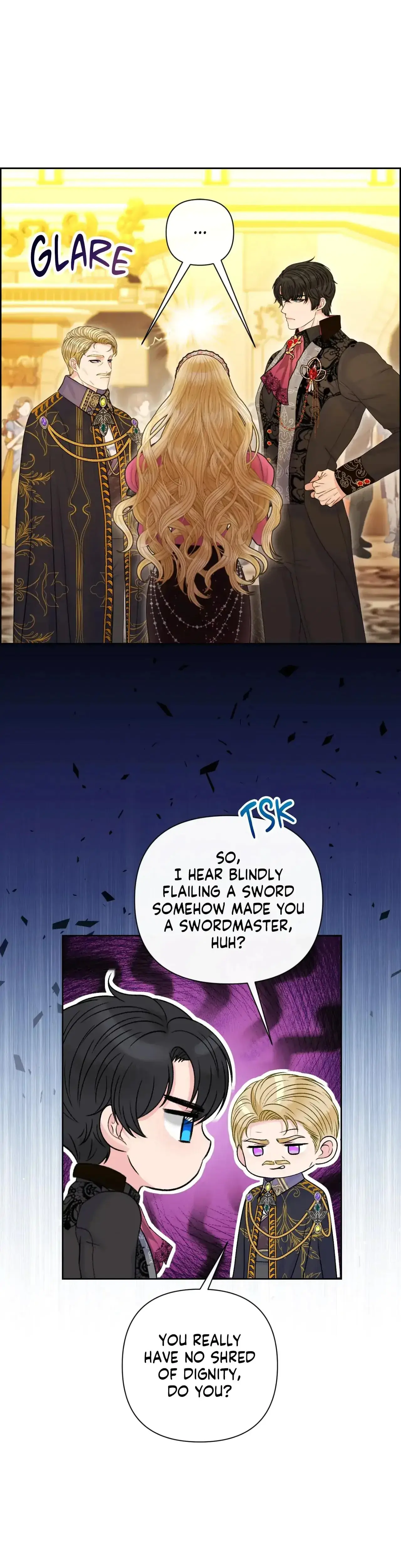 Royal Redemption Chapter 78 - Page 14