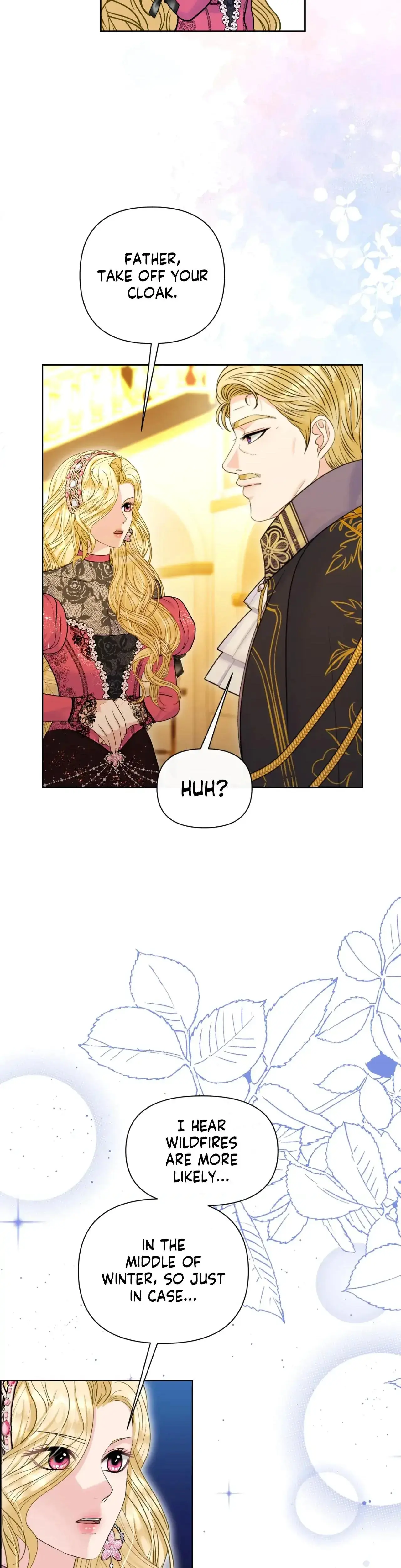 Royal Redemption Chapter 78 - Page 16