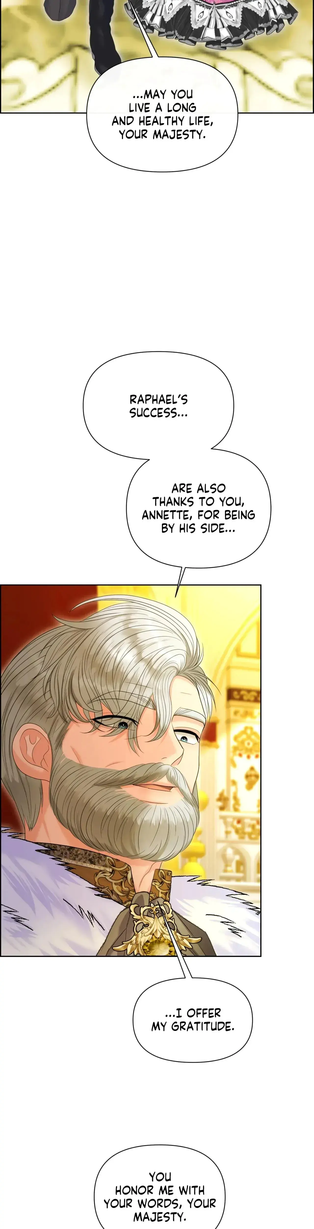 Royal Redemption Chapter 78 - Page 20
