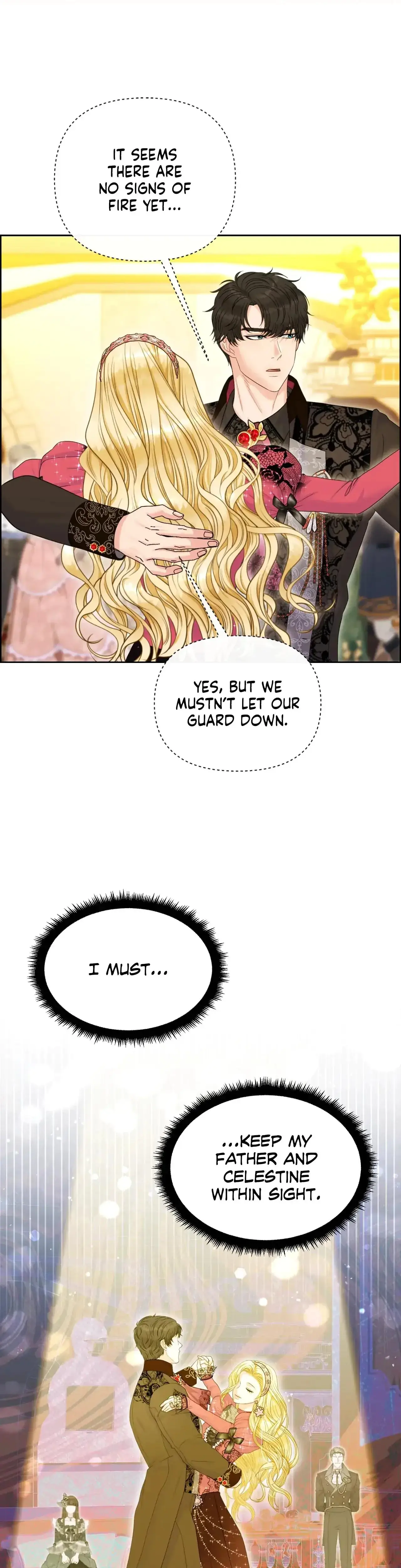 Royal Redemption Chapter 78 - Page 24