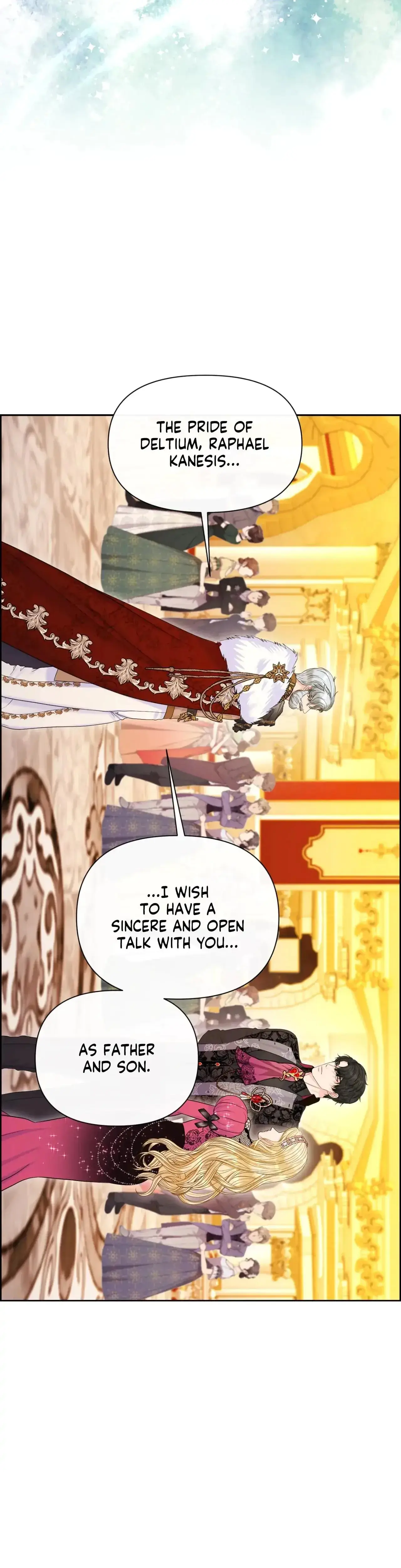 Royal Redemption Chapter 78 - Page 26