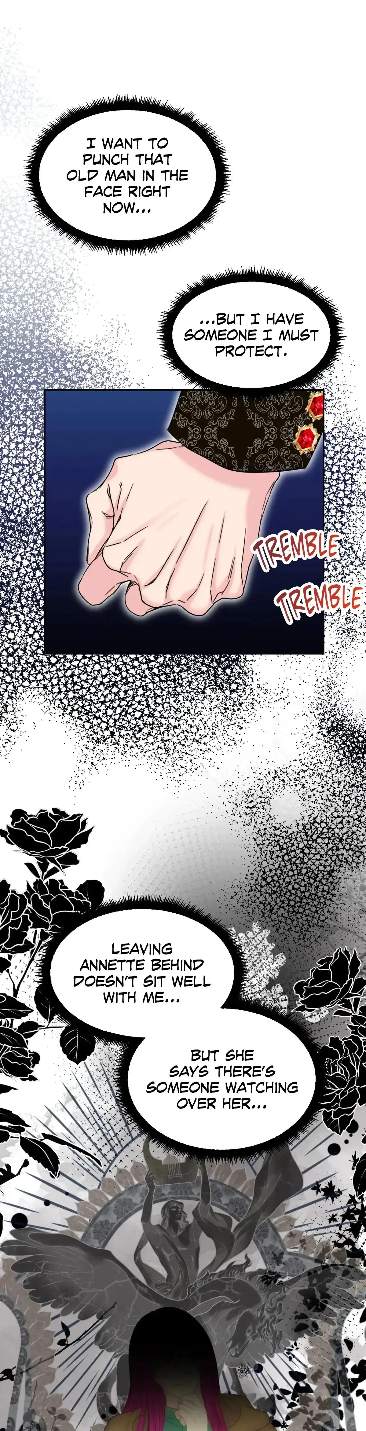 Royal Redemption Chapter 78 - Page 28