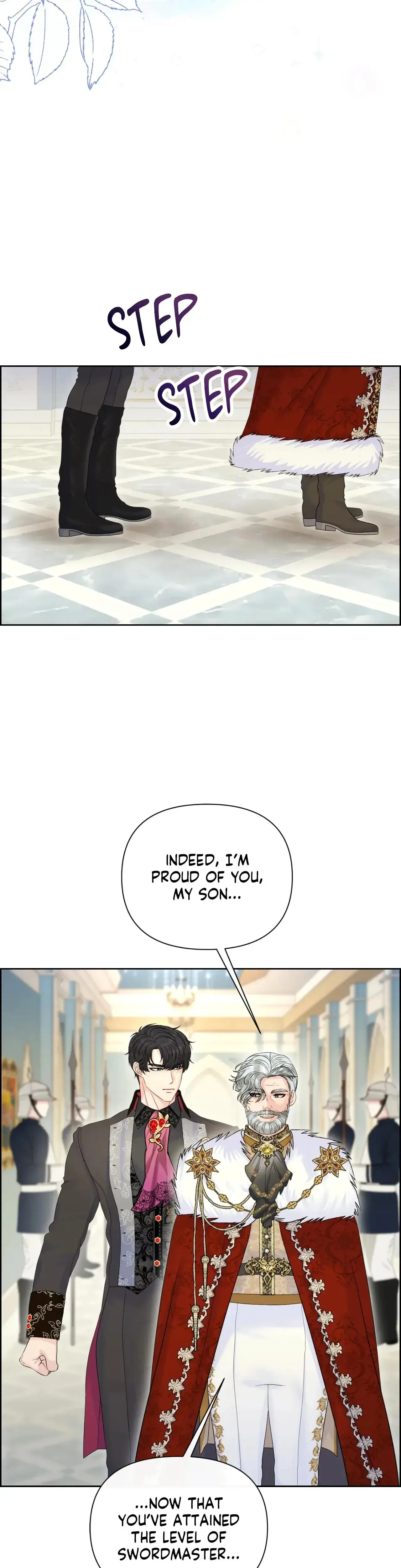 Royal Redemption Chapter 78 - Page 31