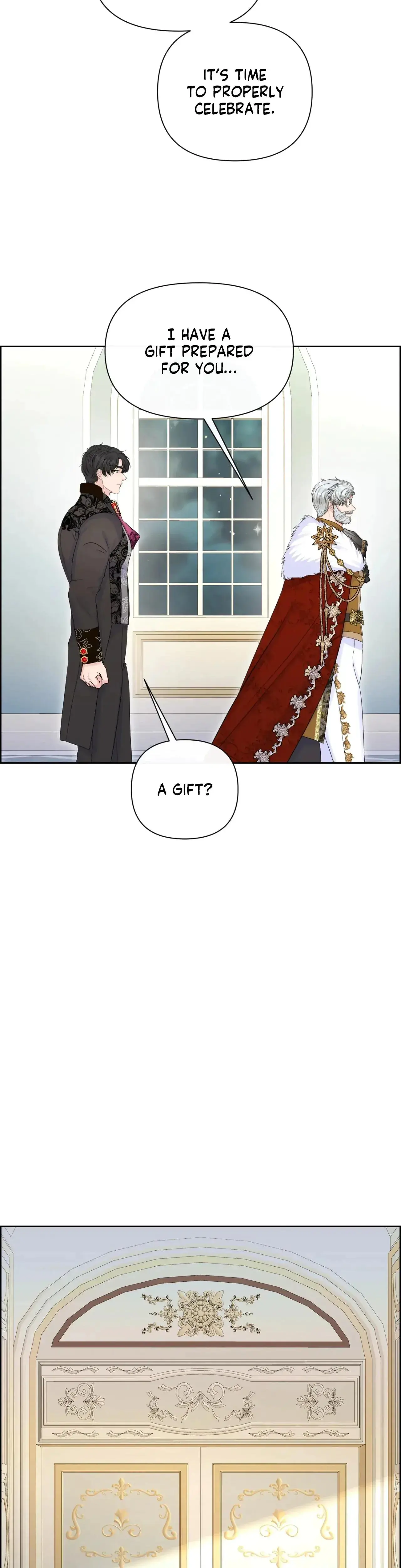 Royal Redemption Chapter 78 - Page 32