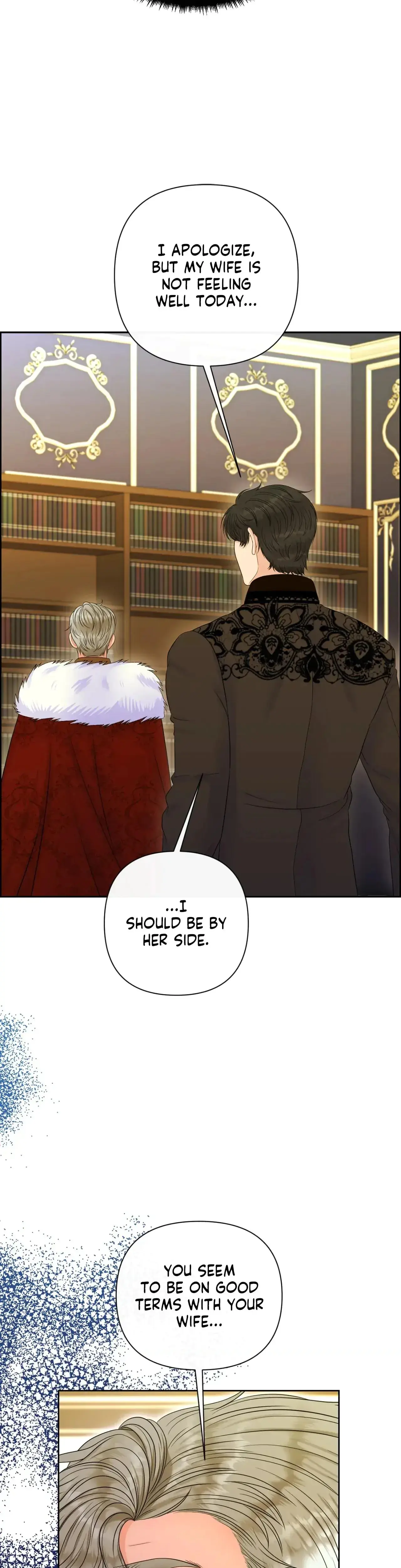 Royal Redemption Chapter 78 - Page 36