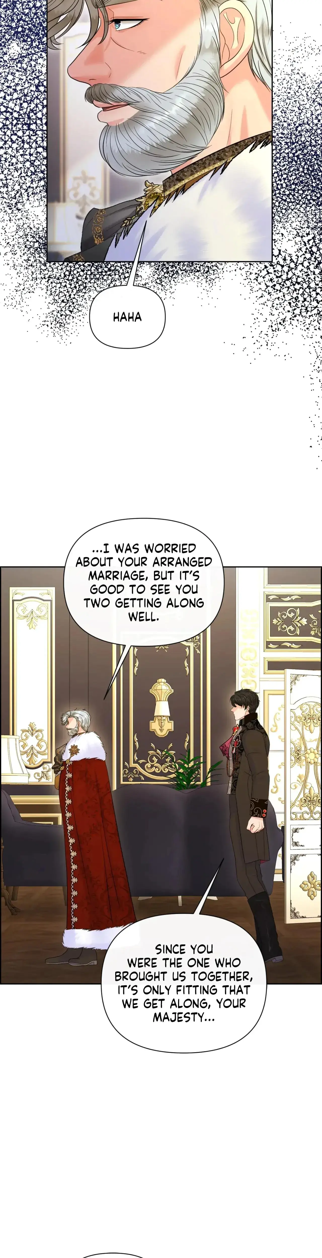 Royal Redemption Chapter 78 - Page 37