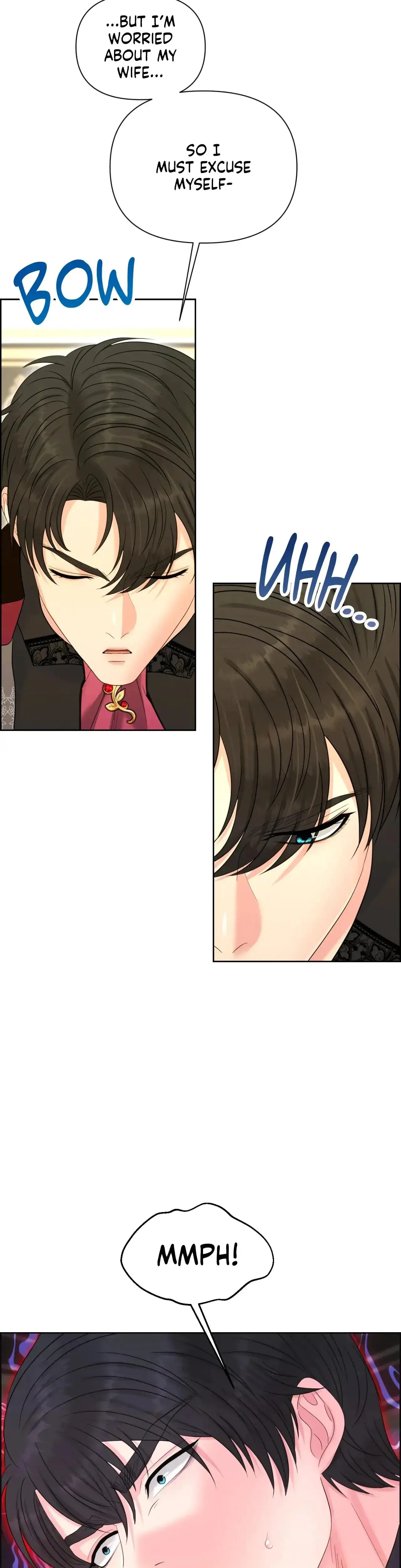 Royal Redemption Chapter 78 - Page 38