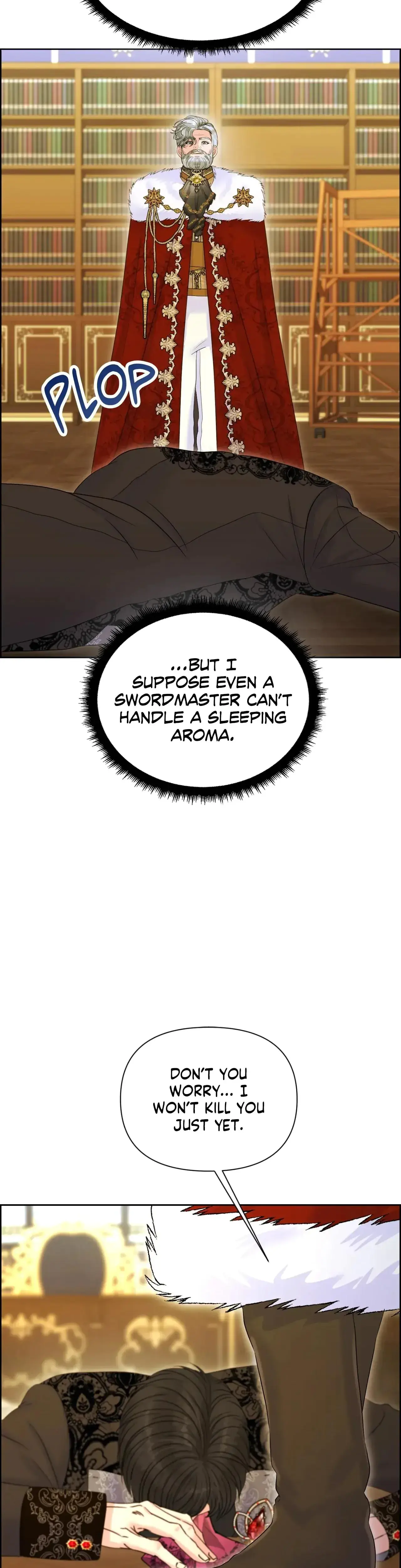 Royal Redemption Chapter 78 - Page 40