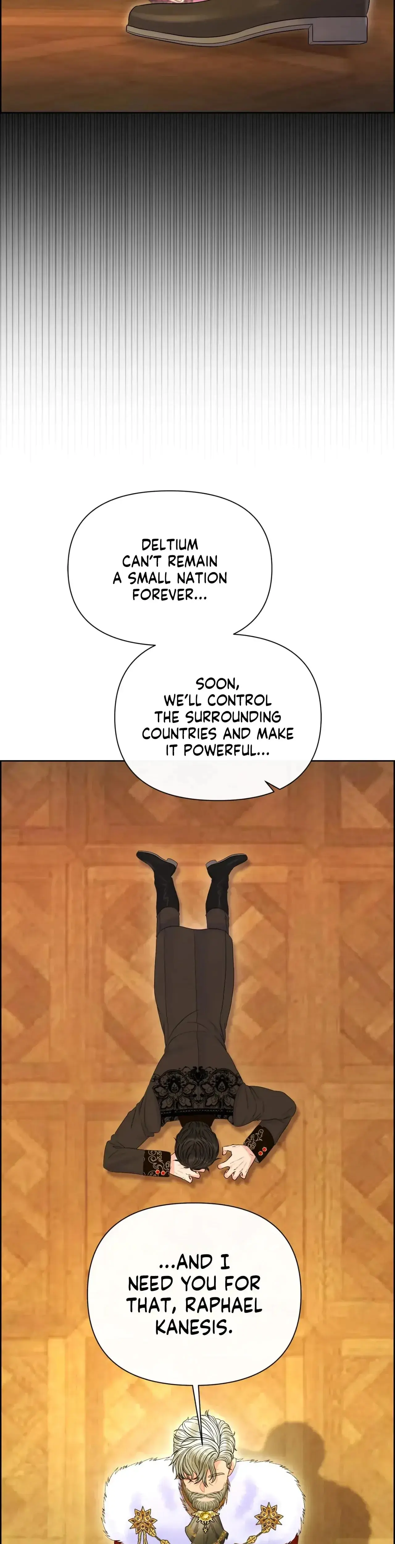 Royal Redemption Chapter 78 - Page 41