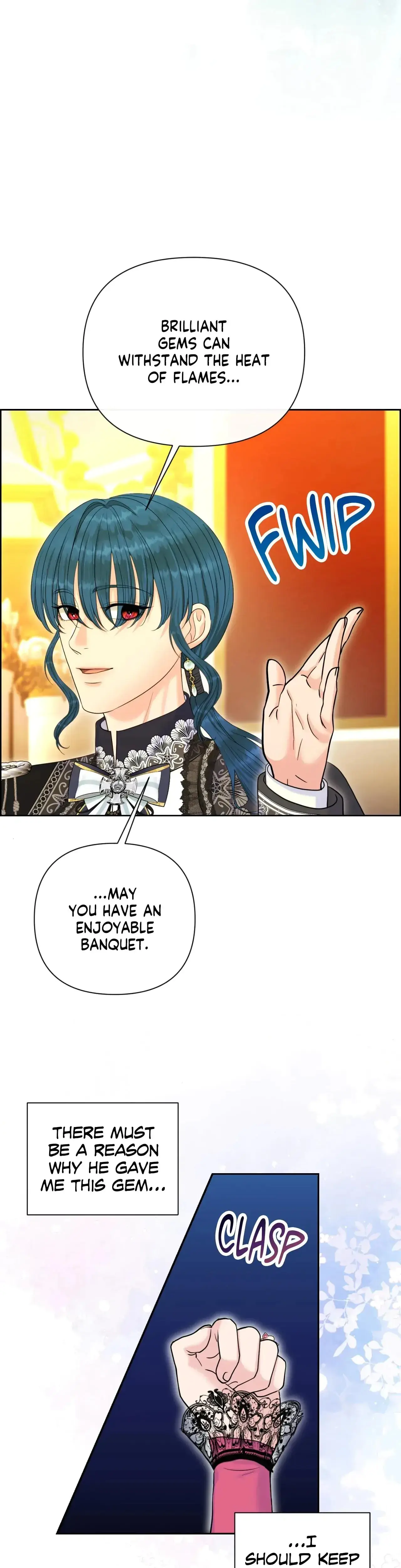 Royal Redemption Chapter 78 - Page 46