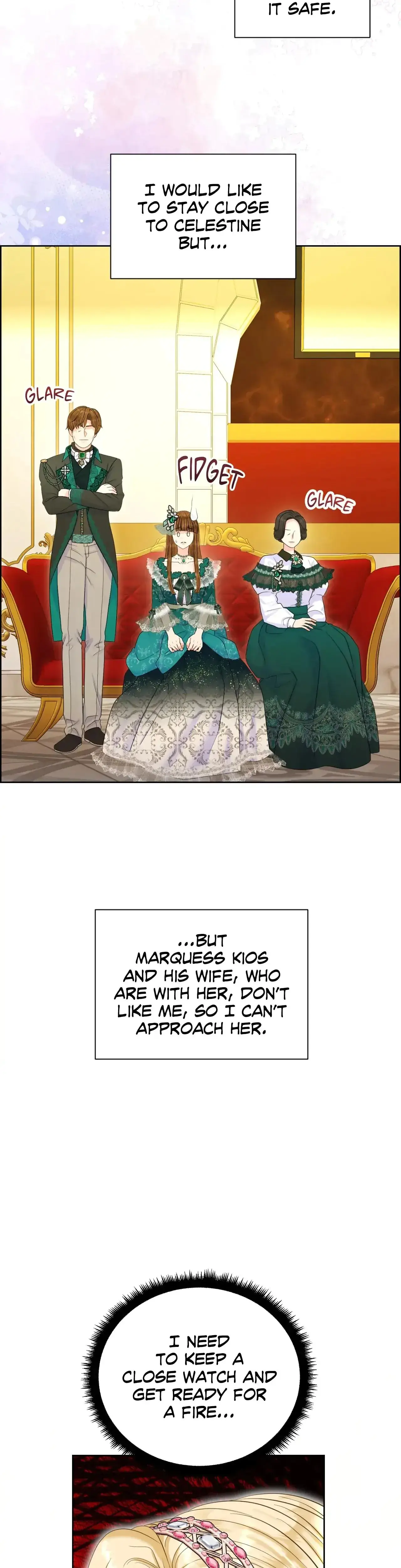 Royal Redemption Chapter 78 - Page 47
