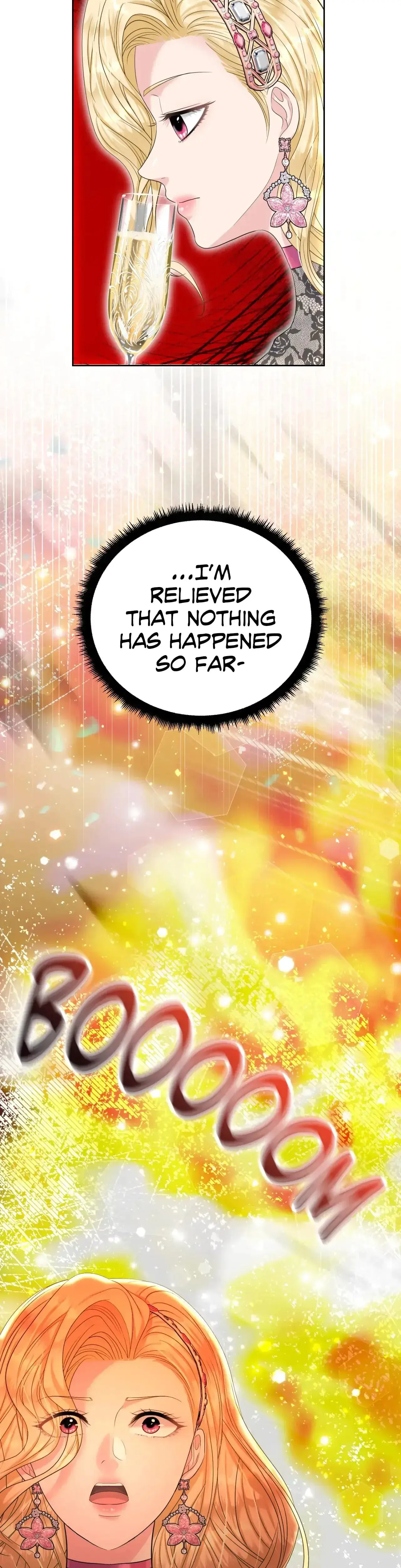 Royal Redemption Chapter 78 - Page 48