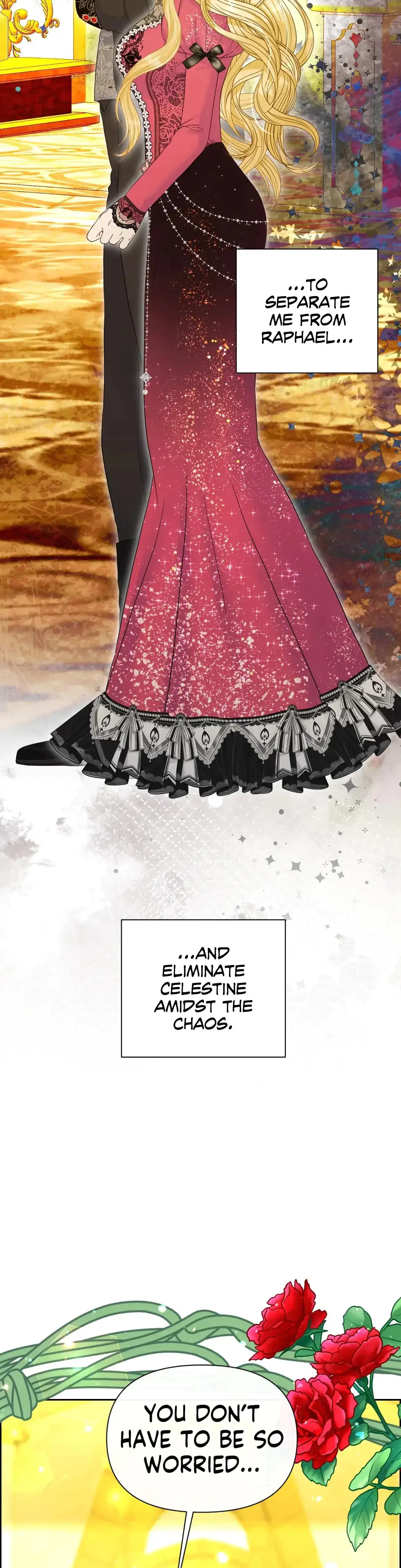 Royal Redemption Chapter 78 - Page 6