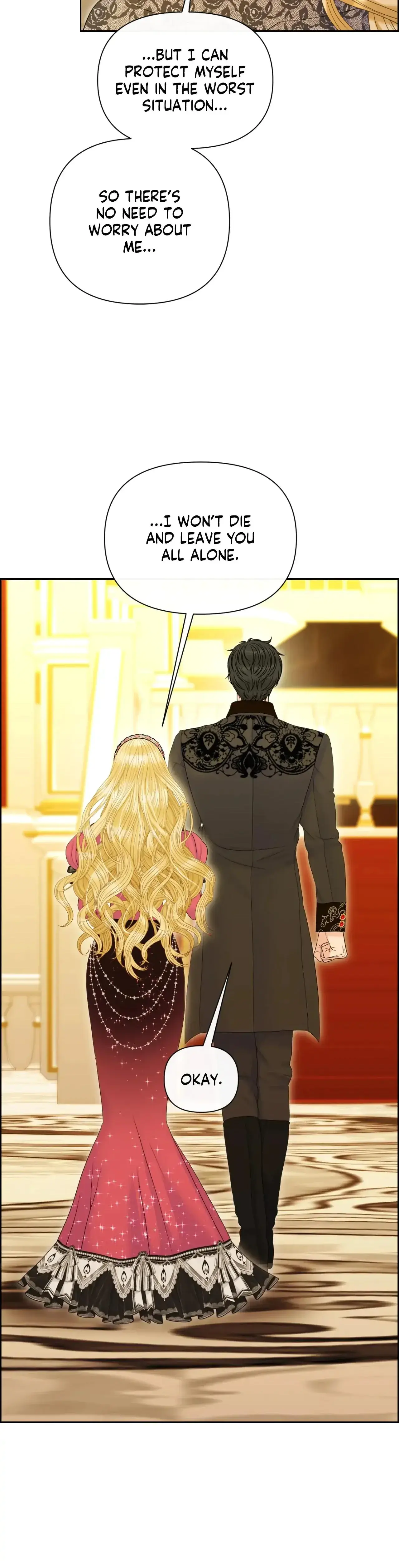 Royal Redemption Chapter 78 - Page 8