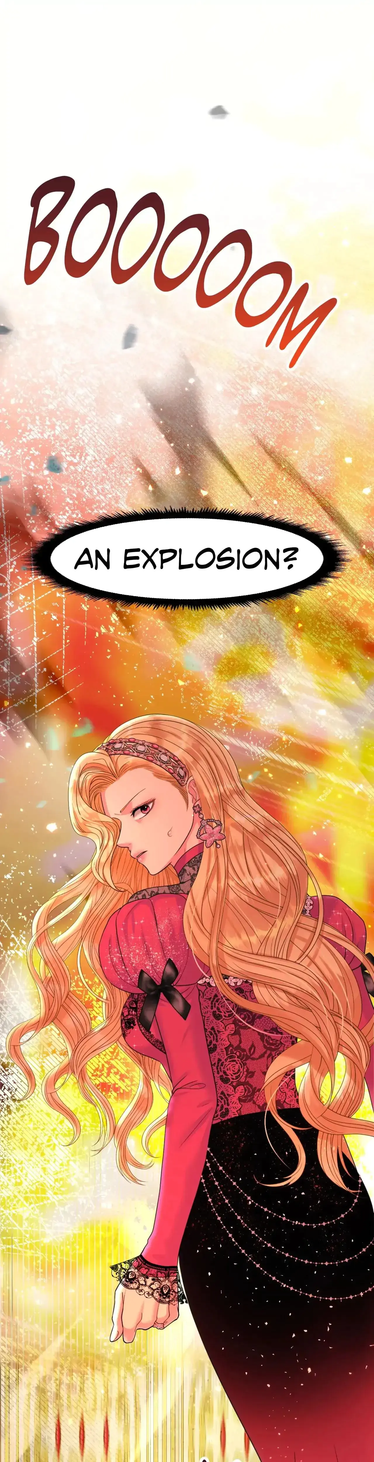 Royal Redemption Chapter 79 - Page 1