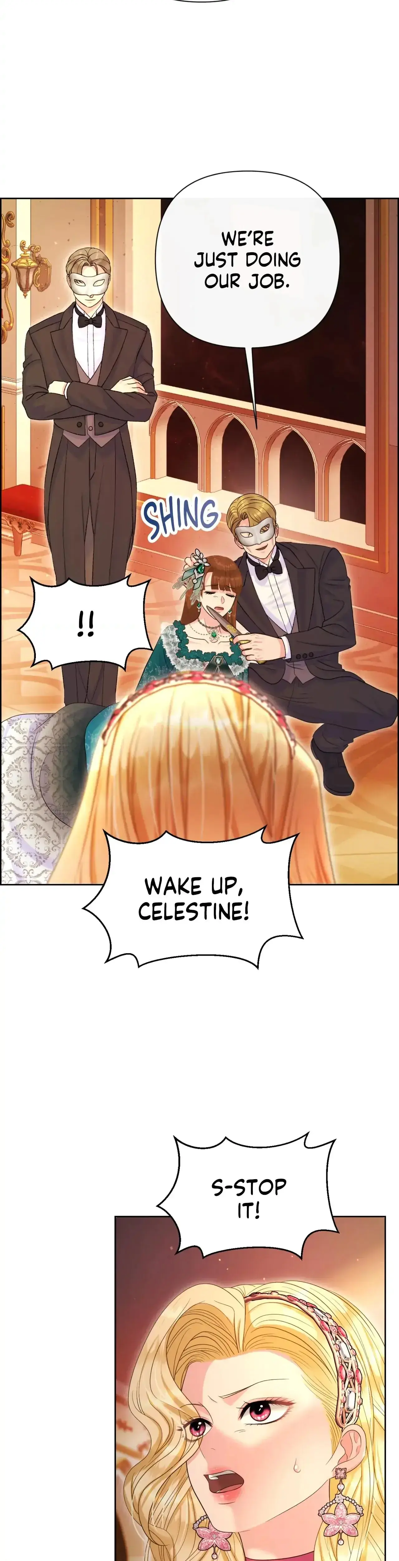 Royal Redemption Chapter 79 - Page 12
