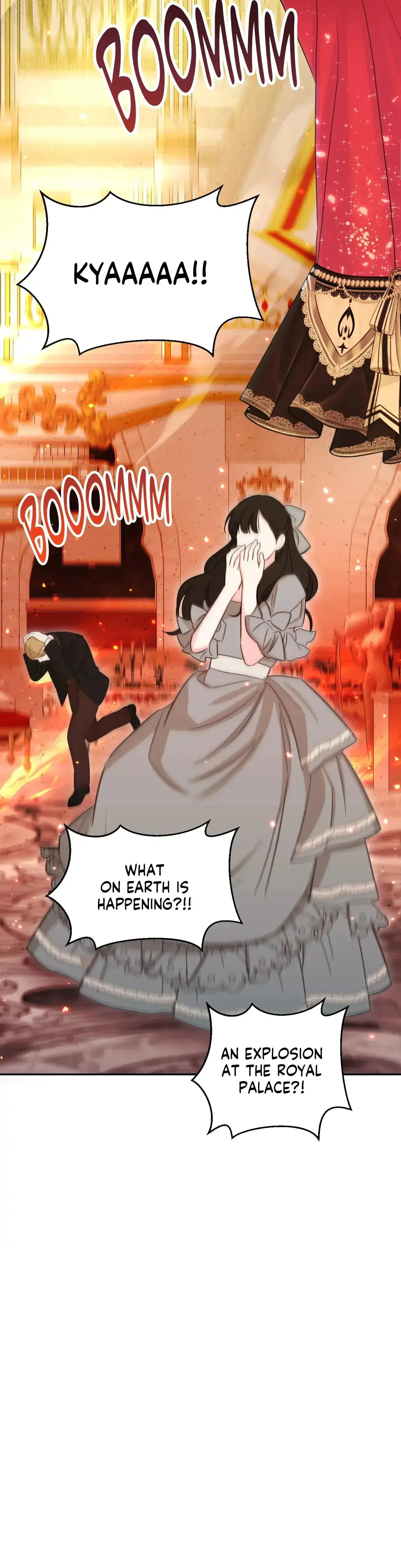 Royal Redemption Chapter 79 - Page 2