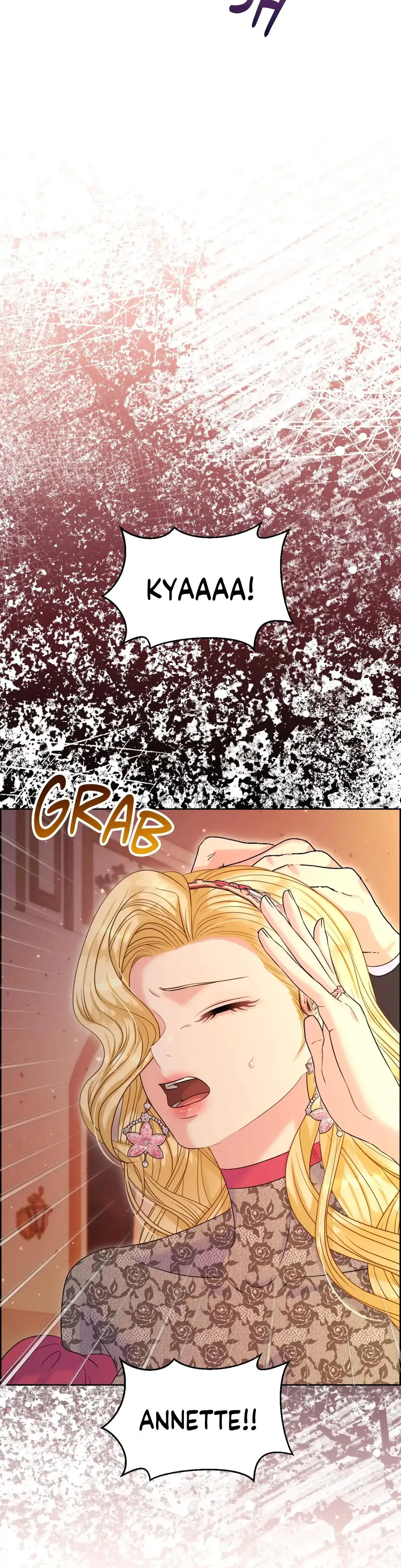 Royal Redemption Chapter 79 - Page 20