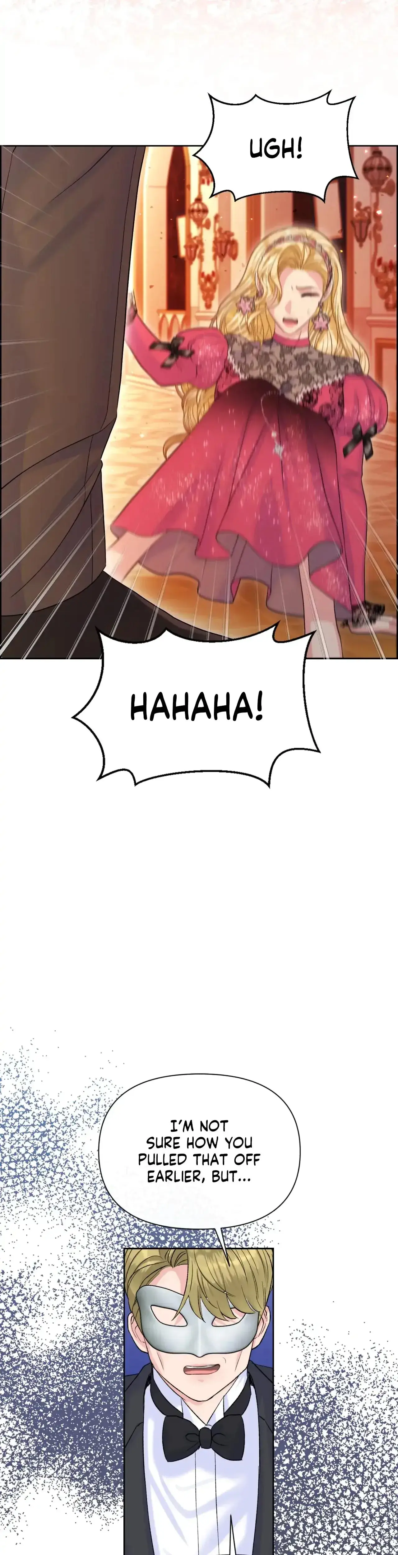 Royal Redemption Chapter 79 - Page 21