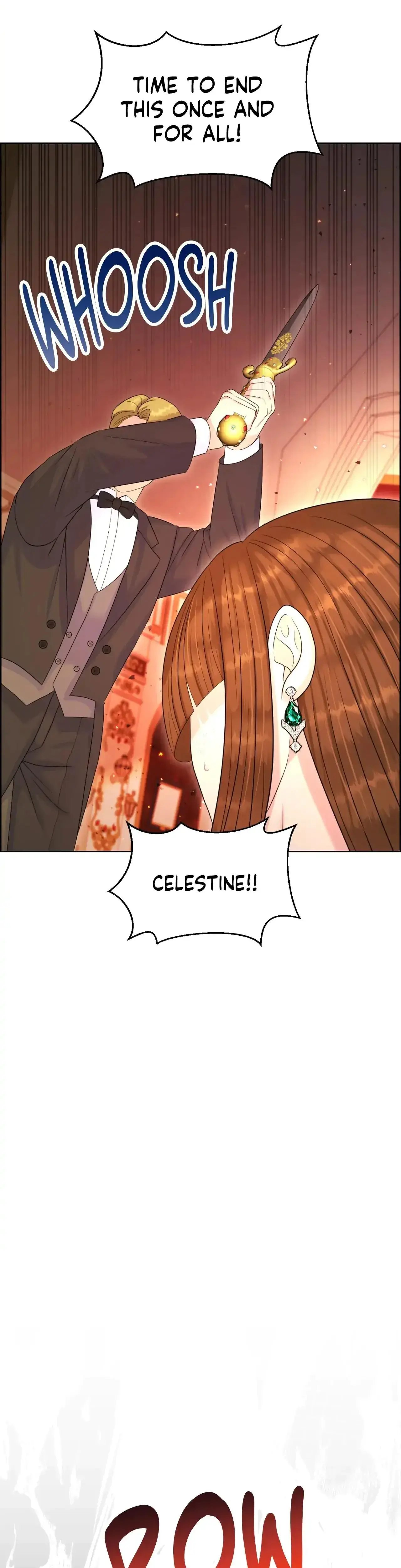 Royal Redemption Chapter 79 - Page 23