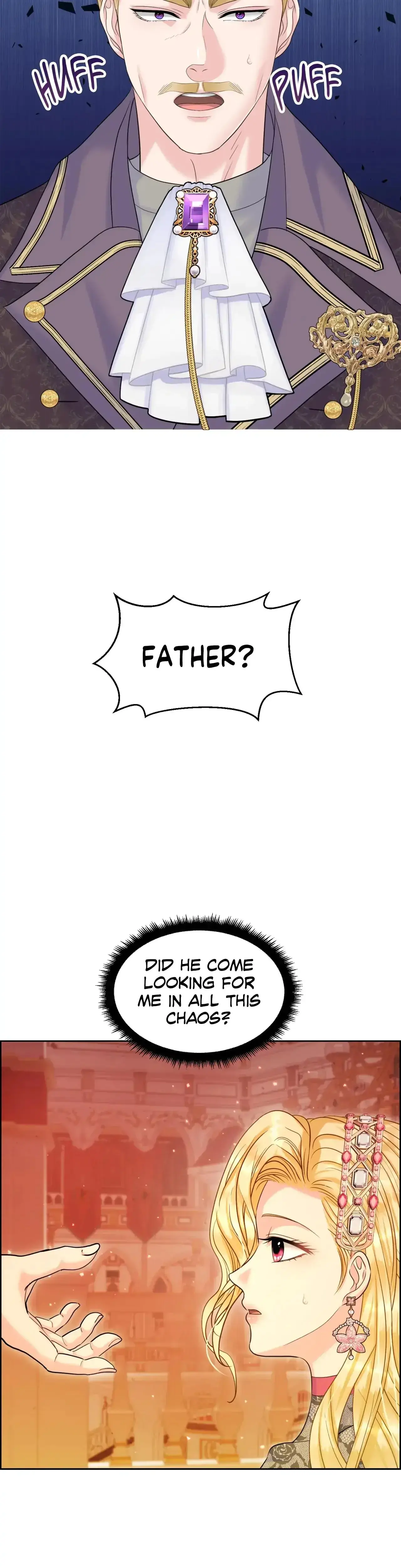 Royal Redemption Chapter 79 - Page 26