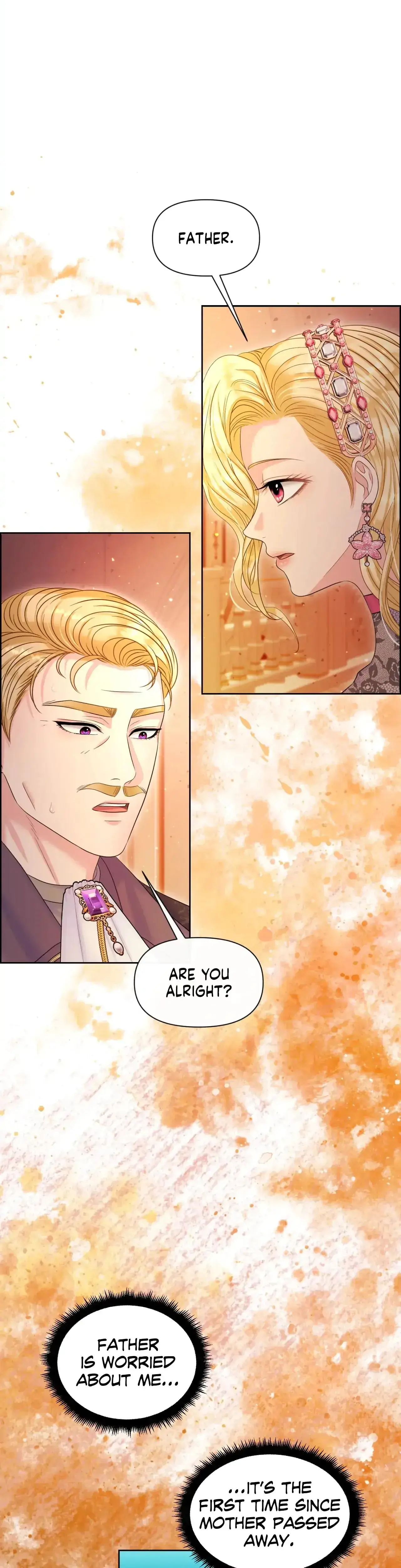 Royal Redemption Chapter 79 - Page 27