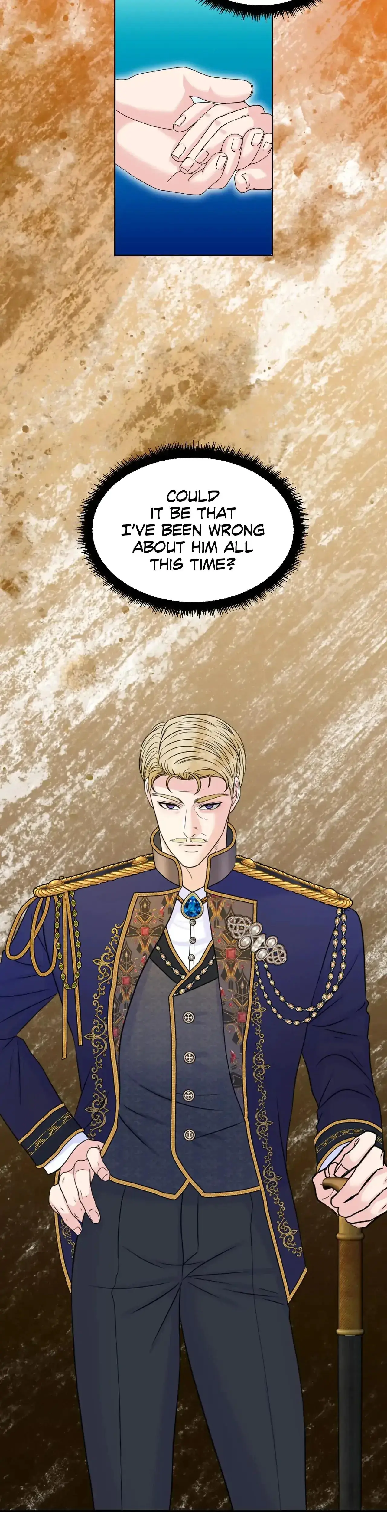 Royal Redemption Chapter 79 - Page 28