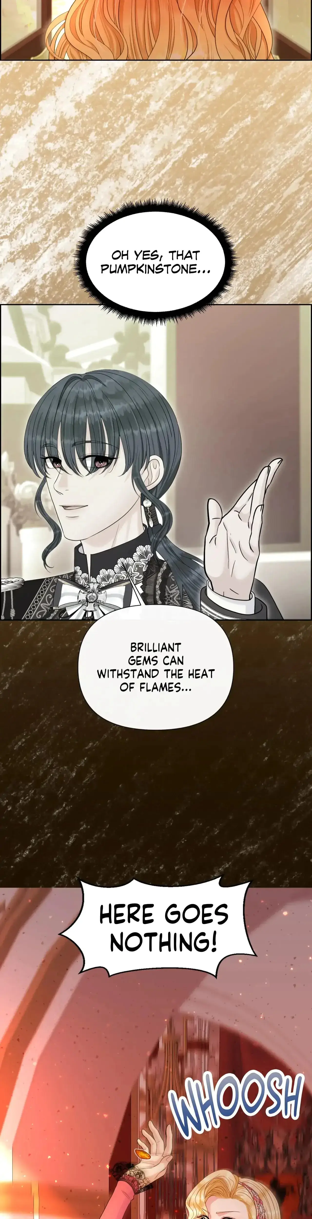 Royal Redemption Chapter 79 - Page 30