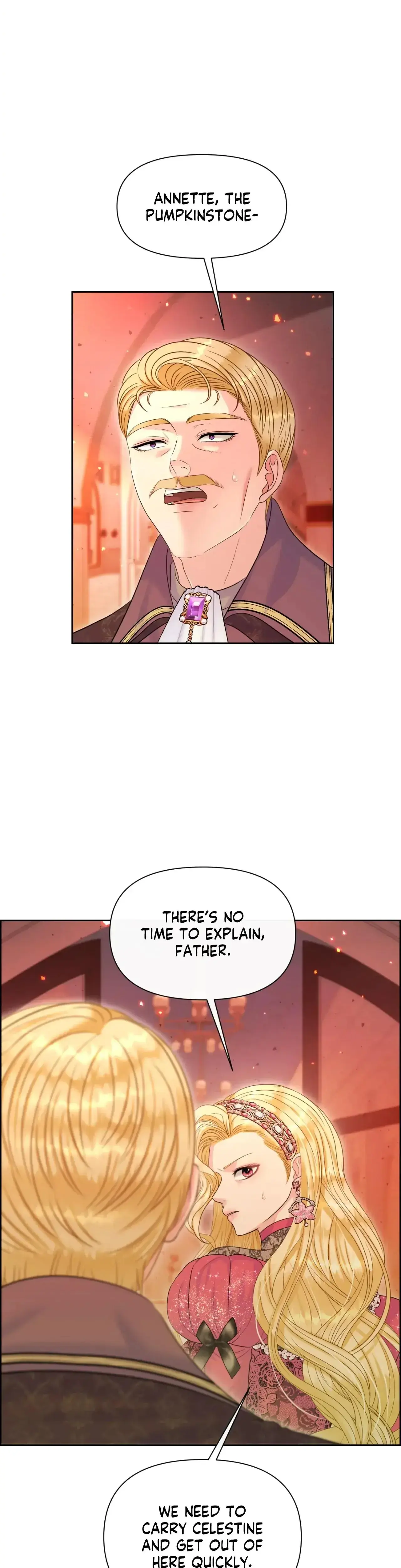 Royal Redemption Chapter 79 - Page 32