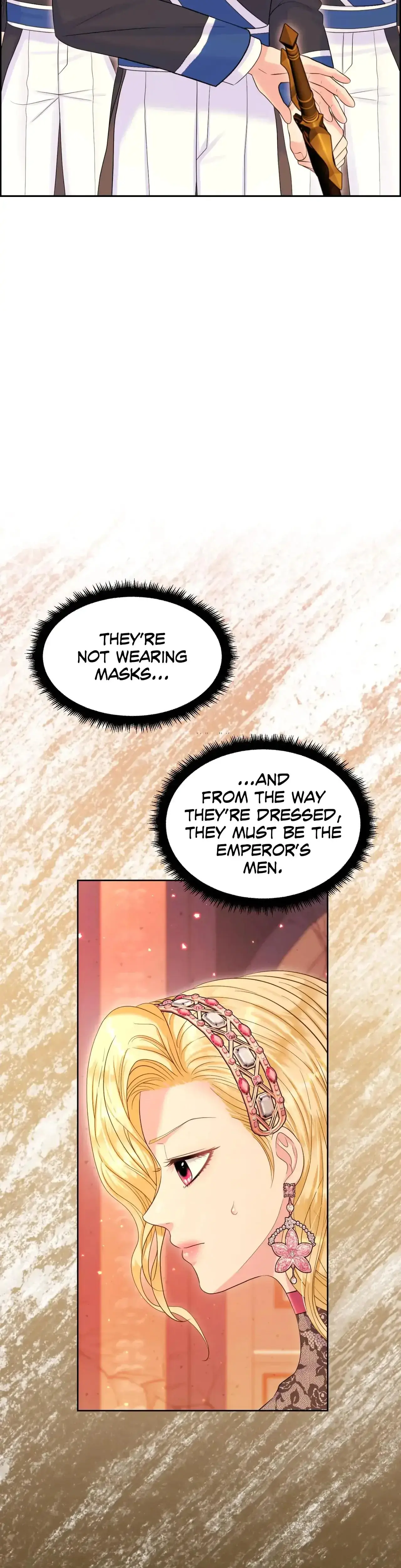 Royal Redemption Chapter 79 - Page 35