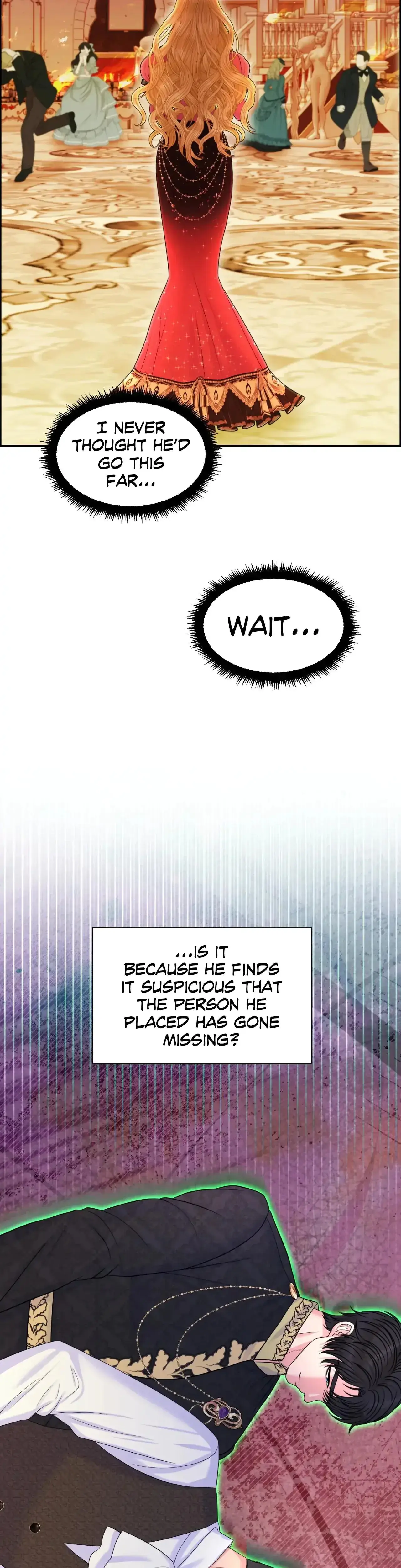 Royal Redemption Chapter 79 - Page 4